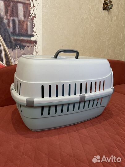 Переноска для животных