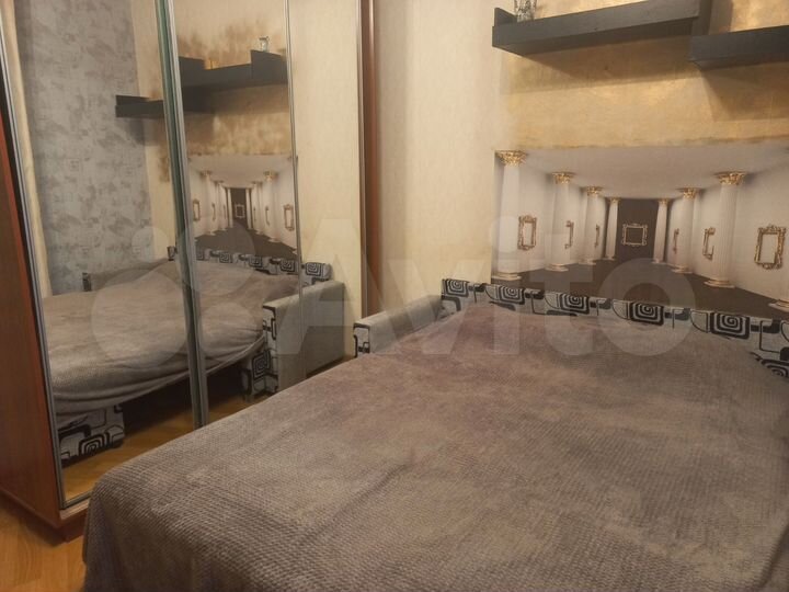 2-к. квартира, 41 м², 2/24 эт.