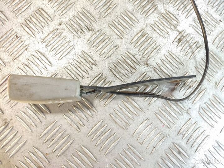 Ответная часть ремня безопасности Chery Tiggo 2005