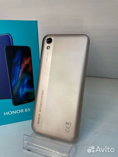 HONOR 8S, 2/32 ГБ
