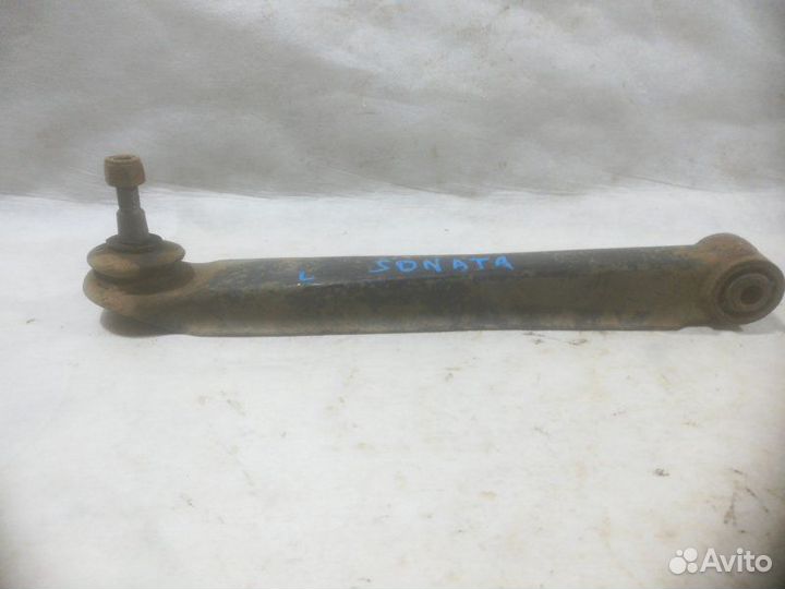 Рычаг задний левый Hyundai Sonata 4 2001-2013