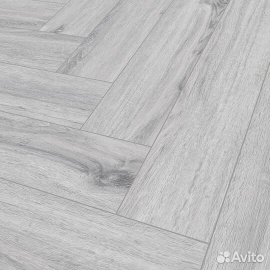 Ламинат SPC The Floor Ice Oak HB P1007