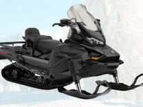 Снегоход BRP Ski-Doo Skandic LE 900 ACE 24 2025