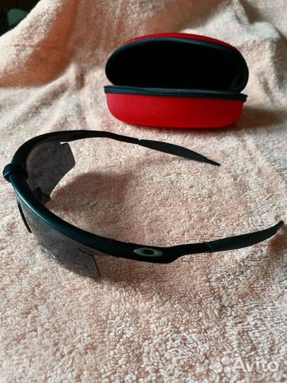 Солнцезащитные очки мужские