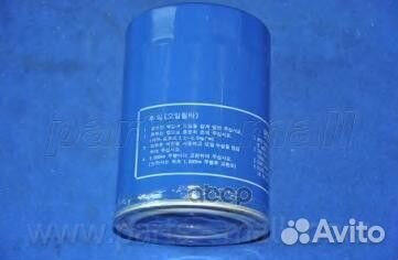 Фильтр масляный PBA-009 Parts-Mall