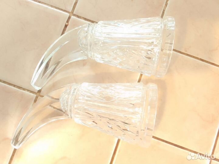 Хрустальный рог СССР