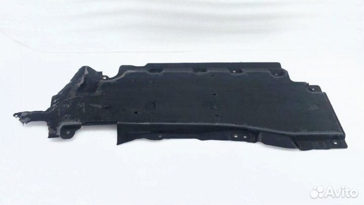 Б/У Б/У Защита антигравийная Состояние