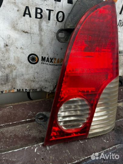 Фонарь задний правый Byd Flyer 0.8 2005