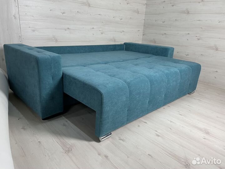 Еврокнижка с подлокотниками