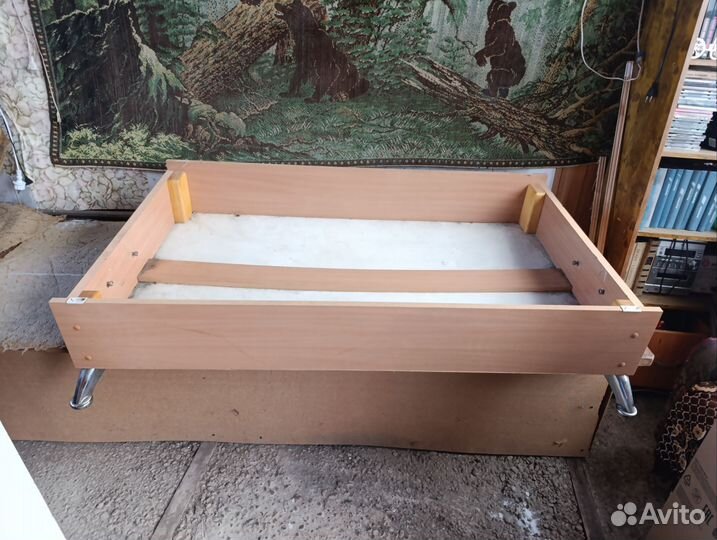 Продам диван