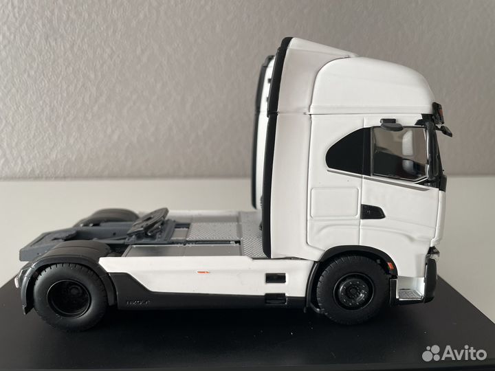 1/43 Eligor iveco nikola