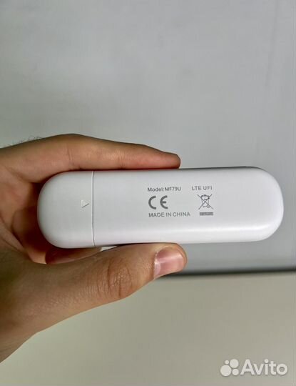 4g модем zte mf 79u точка доступа