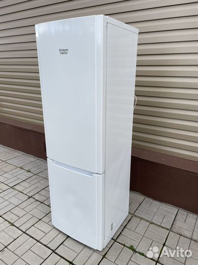 Холодильник hotpoint ariston