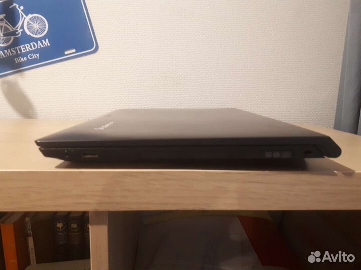 Ноутбук Lenovo B50-70