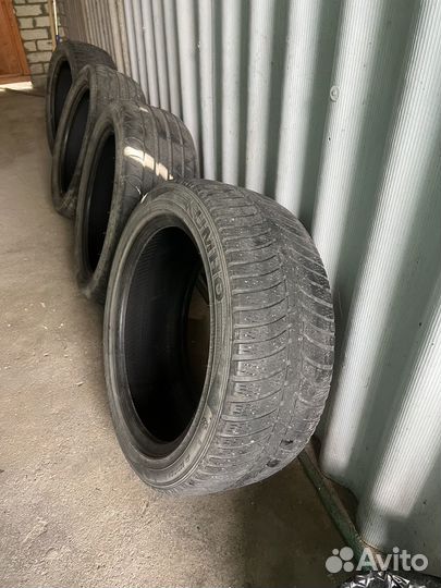Kumho 954