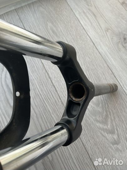 Вилка для велосипеда 29