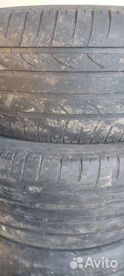 Bridgestone Dueler H/P 235/55 R17 99H