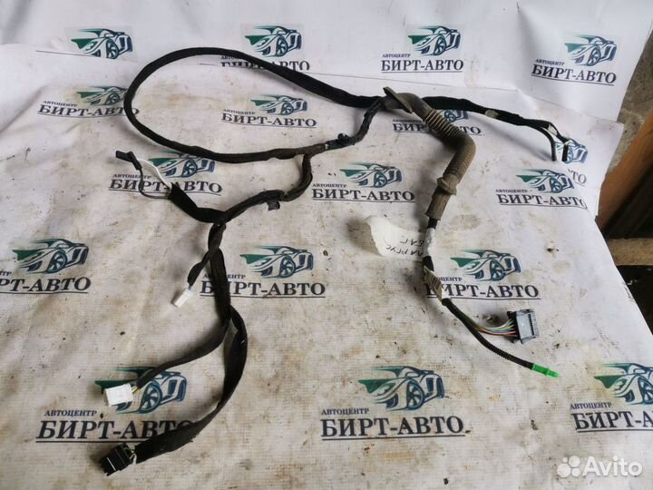 Коса крышки багажника(проводка) ваз (LADA) Largus