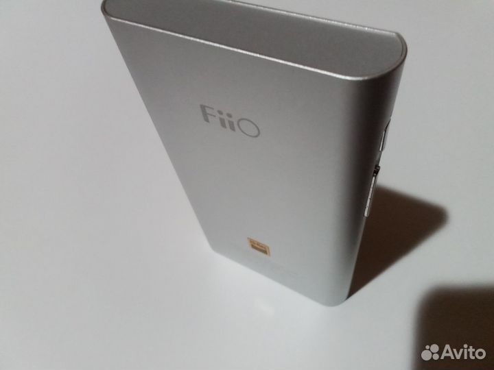 Плеер Fiio x 1