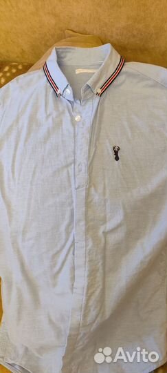 Рубашка новая