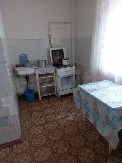 2-к. квартира, 51 м², 2/2 эт.