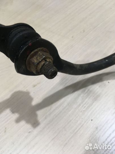 Стабилизатор задний BMW 5 f10 f 10