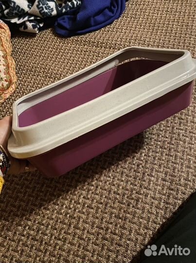 Лоток для животных/кошек/собак