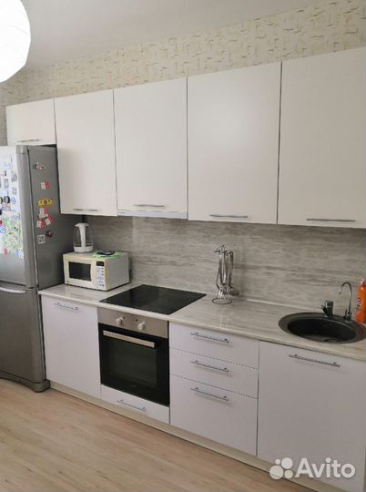 Кухни на заказ в Екатеринбурге