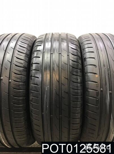 Toyo Proxes CF2 205/55 R16 91V