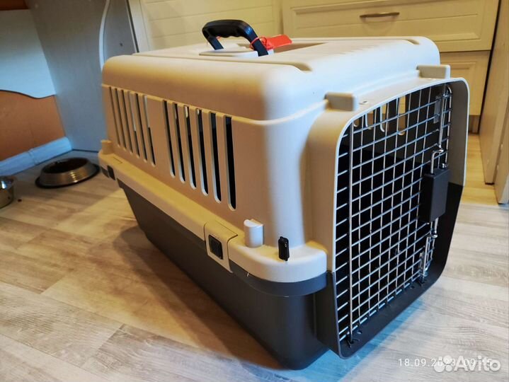 Сумка-переноска для животных 