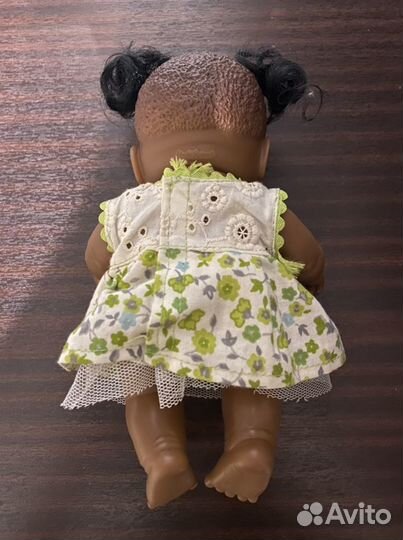 Пупс кукла paola reina