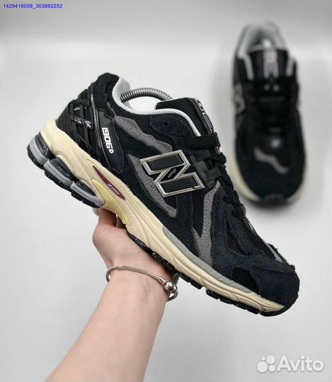 Кроссовки New Balance 1906d (Арт.24595)