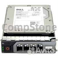 Накопитель SSD 3364N Dell 400GB 12G 3.5 MLC SAS MU
