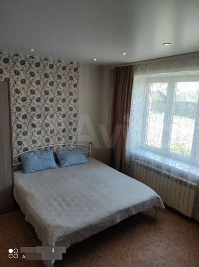 1-к. квартира, 34 м², 1/16 эт.