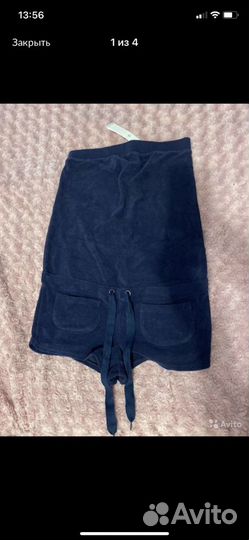 Комбинезон новый