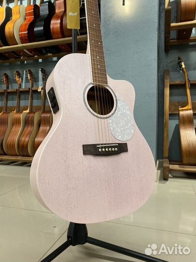 Cort jade classic ppop Электроакустическая гитара