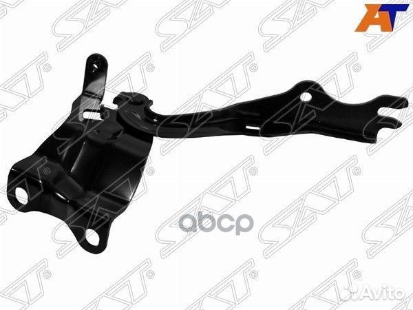 Петля капота Mazda 3 08-13 / Axela 09-13 (Слева)