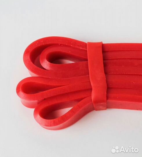 Эспандер - резиновая петля crossfit