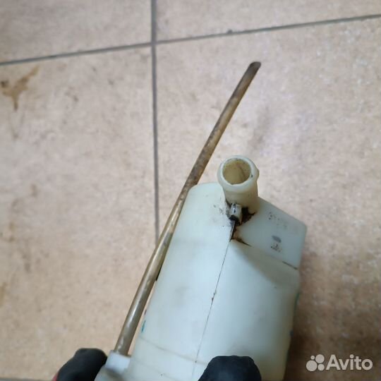 Бачок гидроусилителя руля (гур) Ford Focus 1