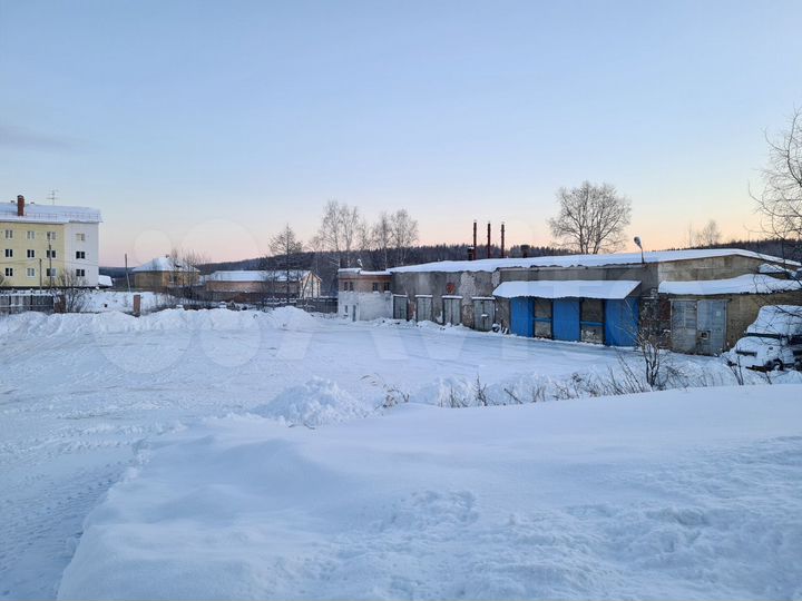 Свободного назначения, 1000 м²