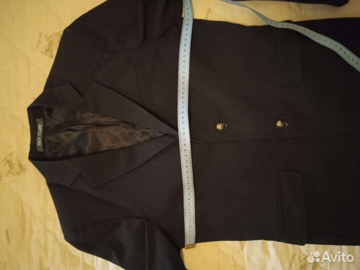 Школьный костюм для мальчика 11-13 лет