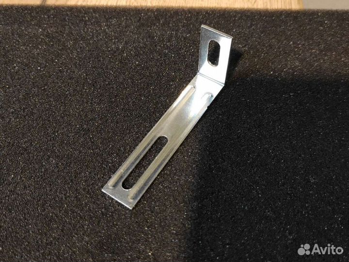 Кронштейны для жалюзи