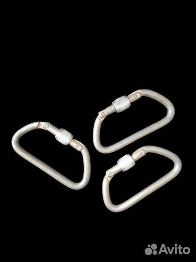 Снаряжение для альпинизма