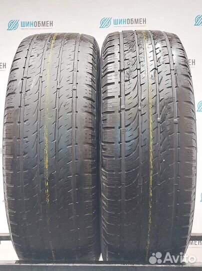 Viatti Bosco A/T V-237 215/65 R16 98H