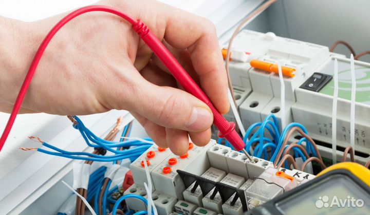 Ремонт и монтаж оборудования