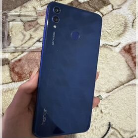 HONOR 8X, 4/64 ГБ