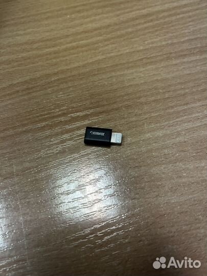 Remax переходник