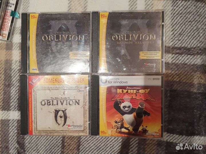 Компьютерные игры