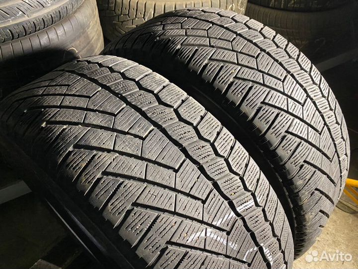 Continental ContiCrossContact Viking 235/50 R18 101Q