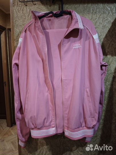 Костюм спортивный женский